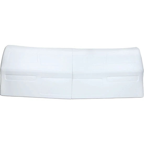 Five Star Fabricating 021-410-W 88 Monte Nose MD3 White Plastic Five Star Fabricating 021-410-W