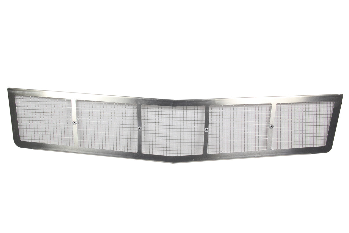 Five Star Fabricating 021-4132 88 Monte Carlo Upper Nose Screen 1/4in Space Five Star Fabricating 021-4132