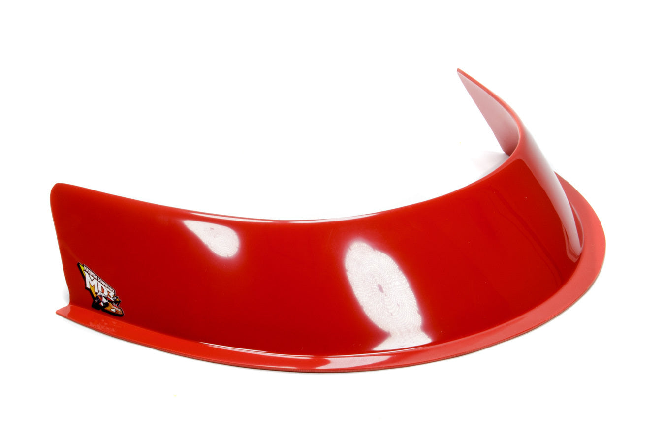 Five Star Fabricating 040-4100-R MD3 Air Deflector 3in Red Five Star Fabricating 040-4100-R