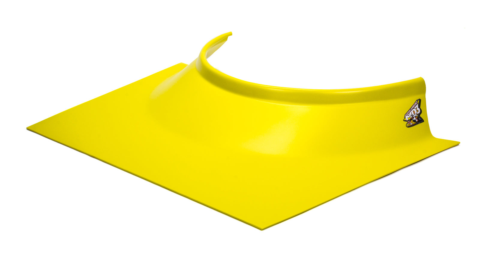 Five Star Fabricating 040-4106-Y Cockpit Deflector Yellow Five Star Fabricating 040-4106-Y