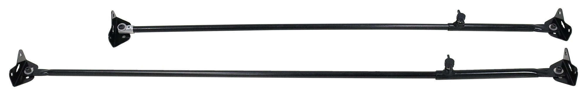 Five Star Fabricating 10001-75951 Body Brace Kit Nylon Adjustable 2PK Five Star Fabricating 10001-75951
