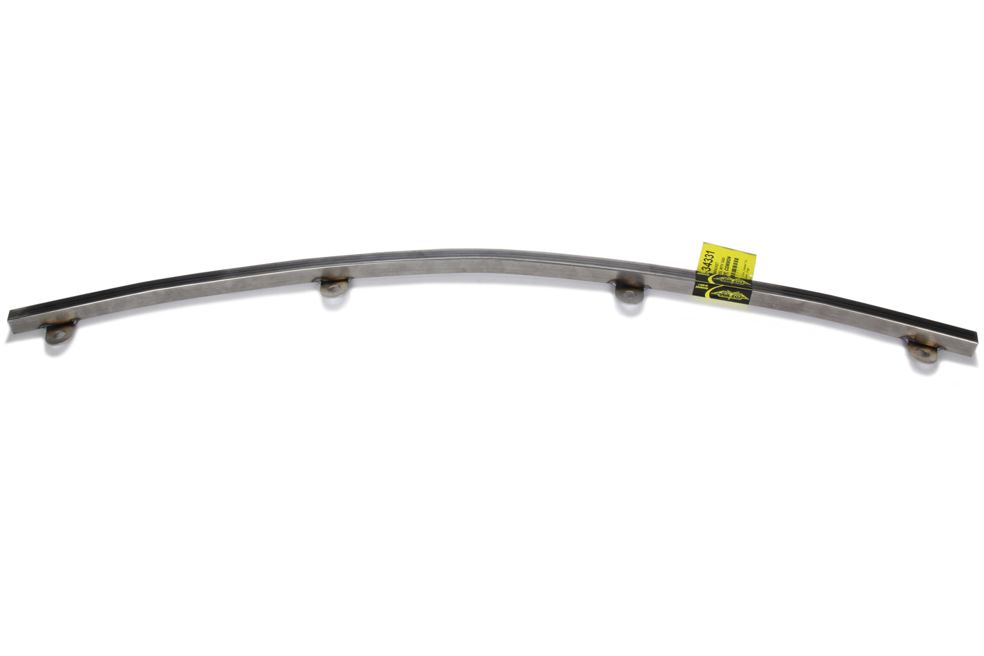 Five Star Fabricating 11002-34331 2019 LM 3/4in Steel Hood Pin Bracket Five Star Fabricating 11002-34331