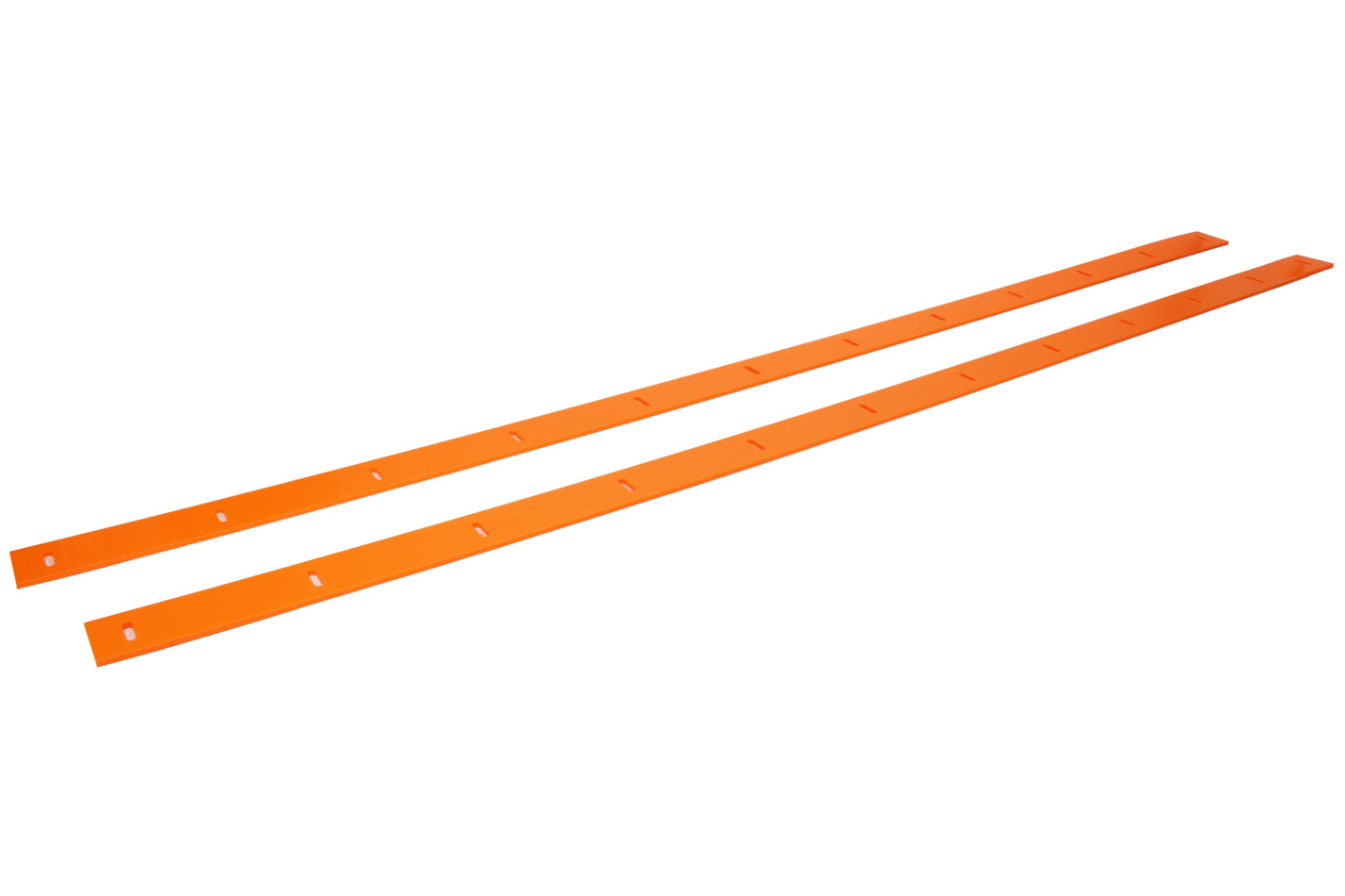 Five Star Fabricating 11002-41551-FO 2019 LM Body Nose Wear S trips Flourescent Orange Five Star Fabricating 11002-41551-FO