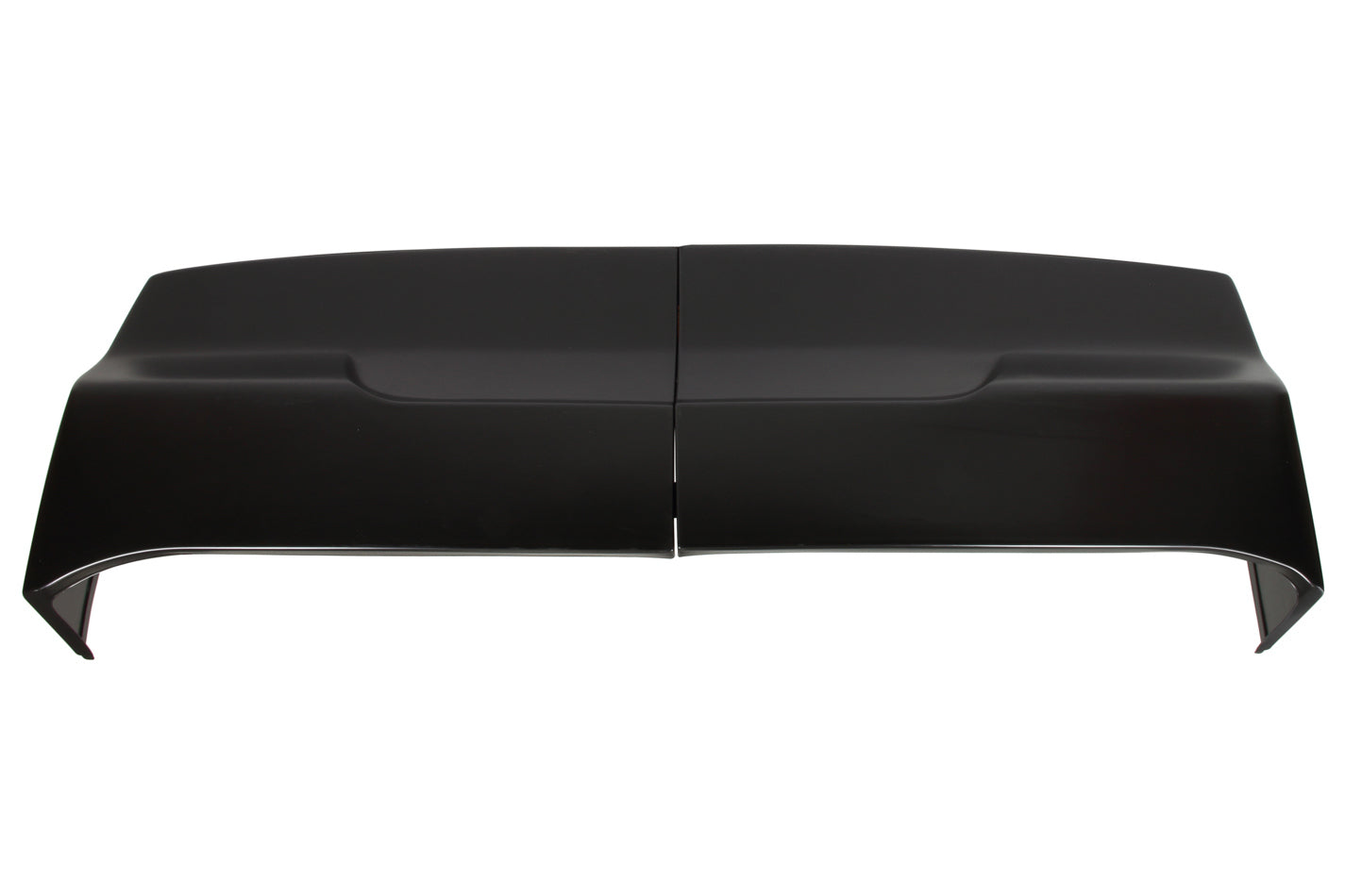 Five Star Fabricating 11002-45051-B 2019 LM Rear Bumper Cover Black Five Star Fabricating 11002-45051-B