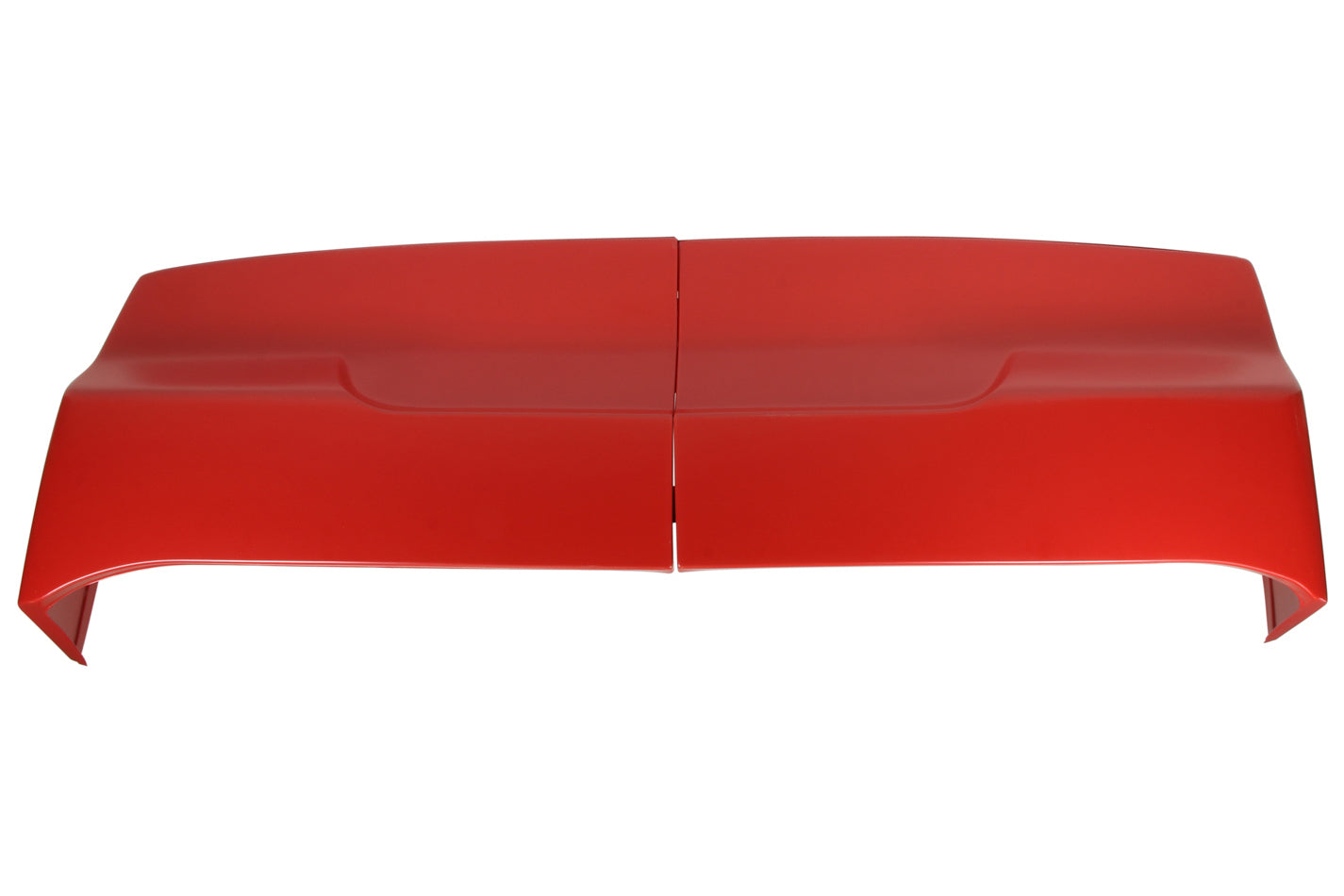 Five Star Fabricating 11002-45051-R 2019 LM Rear Bumper Cover Red Five Star Fabricating 11002-45051-R