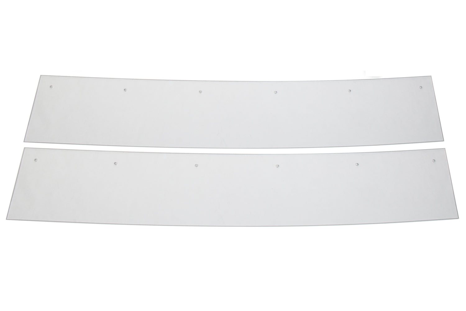 Five Star Fabricating 11002-47357-2 2019 LM Spoiler Repl Blades 5in 70 Deg 2pc Five Star Fabricating 11002-47357-2