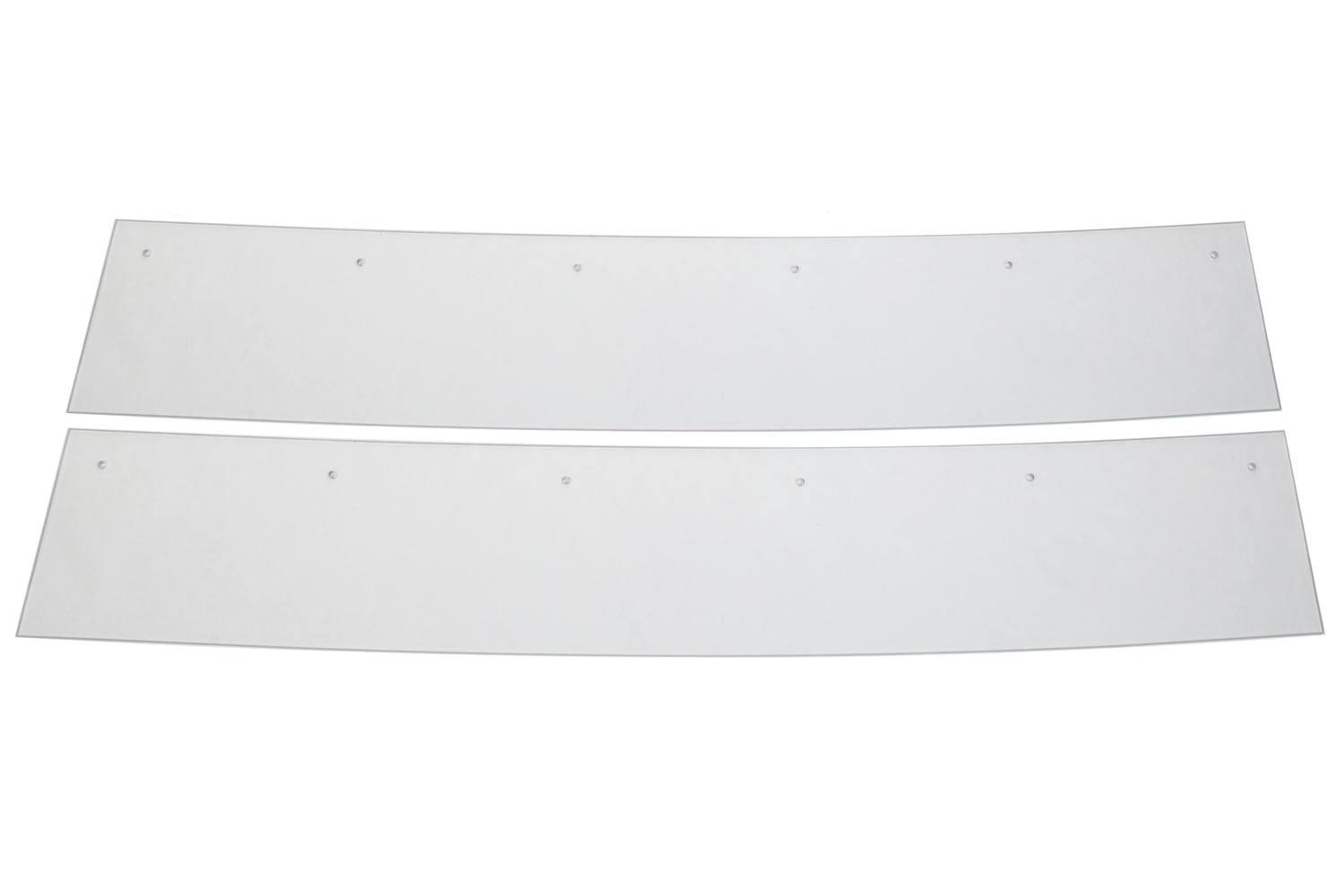 Five Star Fabricating 11002-47359-2 2019 LM Spoiler Repl Blades 5in 90 Deg 2pc Five Star Fabricating 11002-47359-2