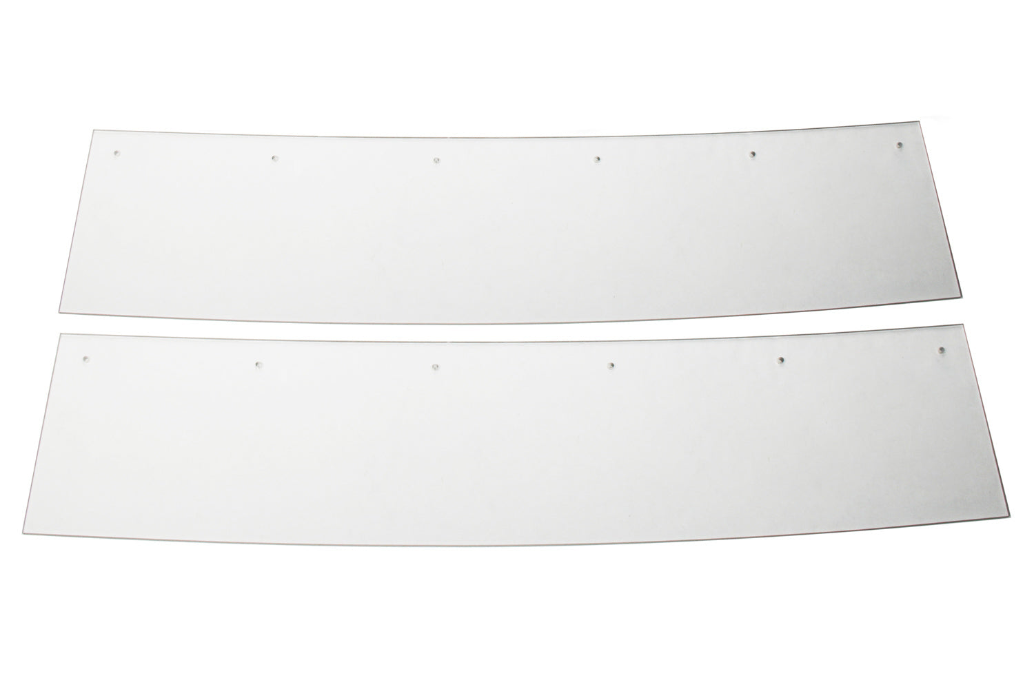 Five Star Fabricating 11002-47369-2 2019 LM Spoiler Repl Blades 6.5in 90 Deg 2pc Five Star Fabricating 11002-47369-2