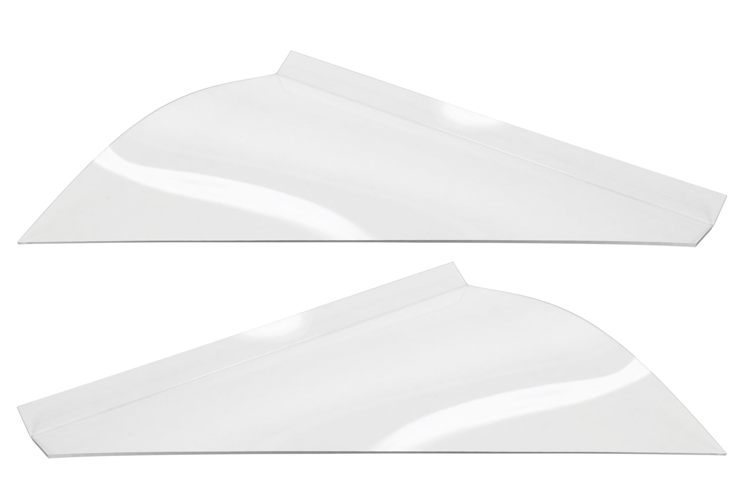 Five Star Fabricating 11002-66222 2019 LM Door Vent Windows Five Star Fabricating 11002-66222