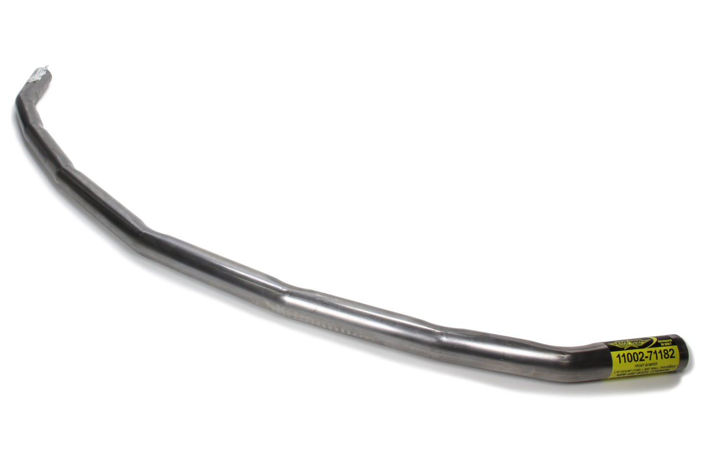 Five Star Fabricating 11002-71182 2019 LM Front Bumper 1-3/4 x .065 Round Steel Five Star Fabricating 11002-71182