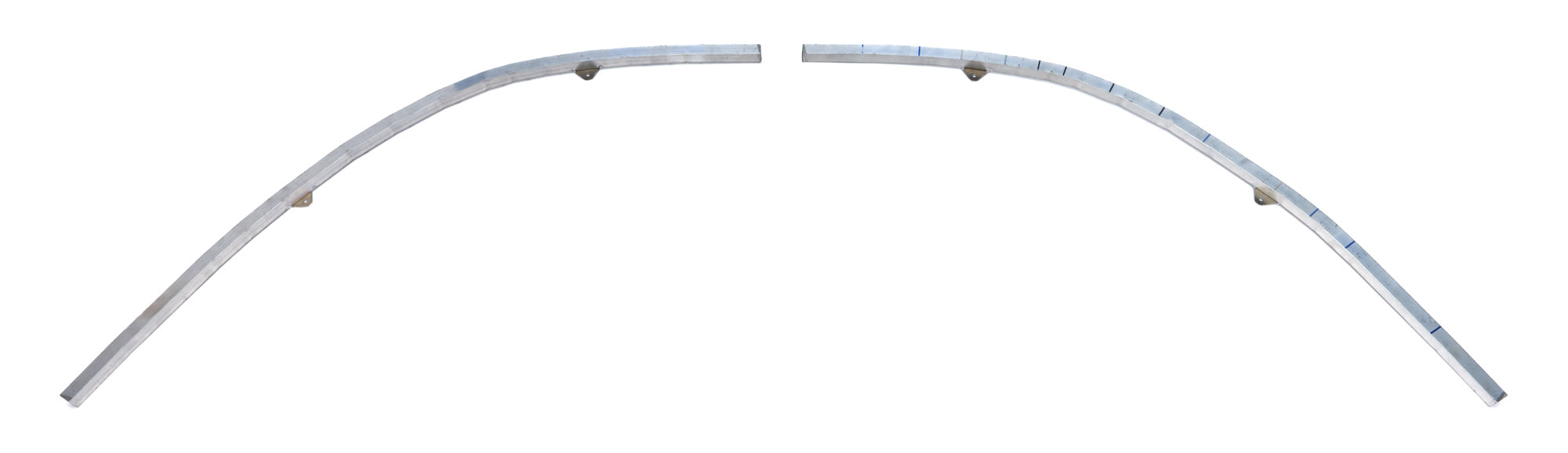 Five Star Fabricating 11002-75733 Lower Nose Support Bracket Aluminum Five Star Fabricating 11002-75733