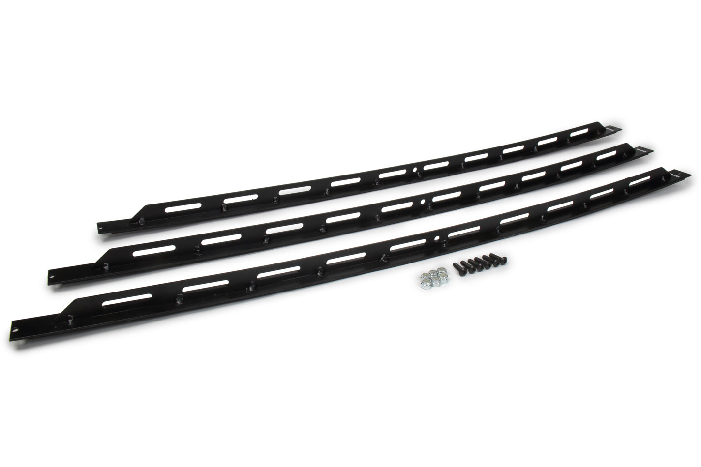 Five Star Fabricating 11002-76133 2019 LM Rear Window Braces Five Star Fabricating 11002-76133