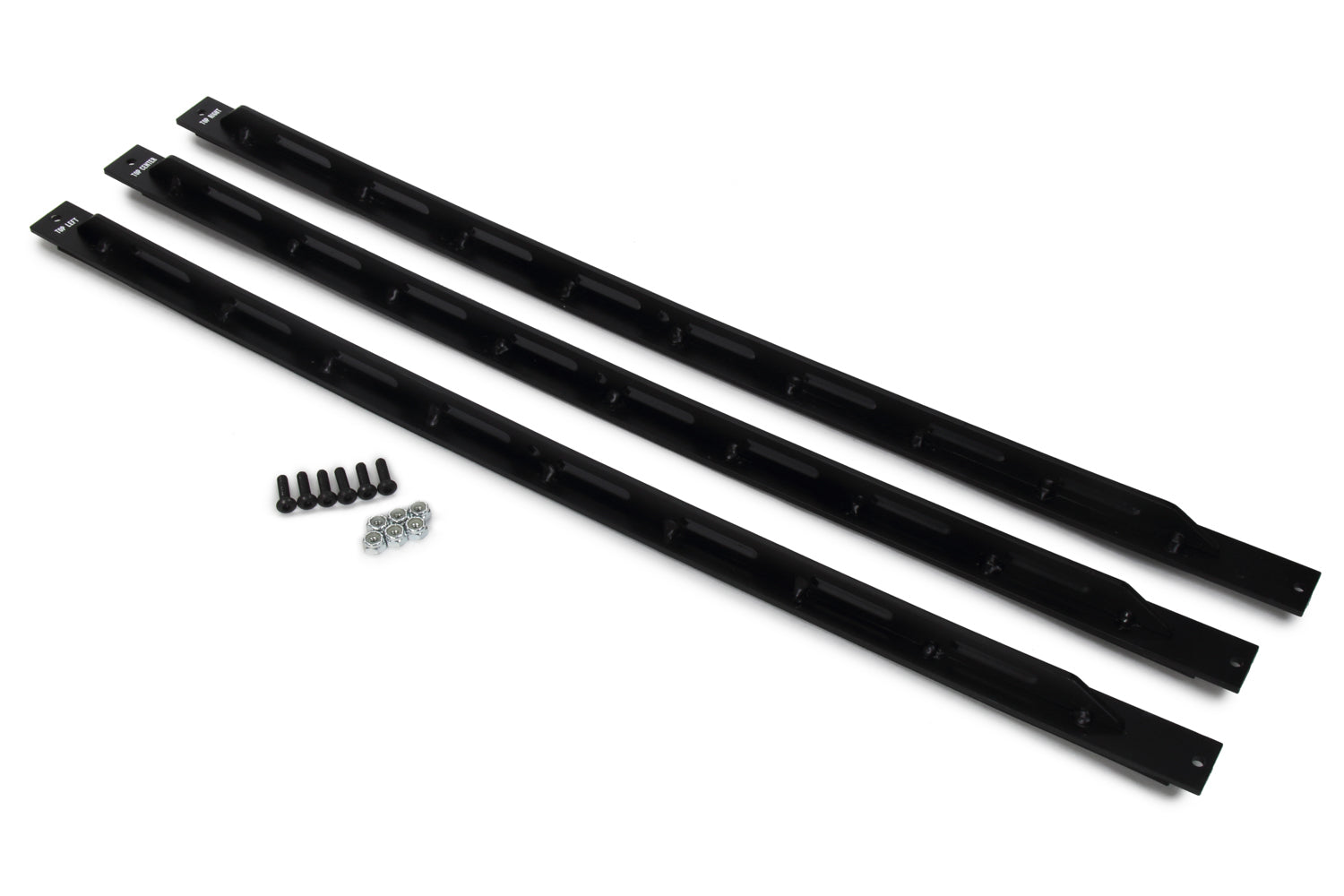 Five Star Fabricating 11002-76333 2019 LM Front Window Braces Five Star Fabricating 11002-76333