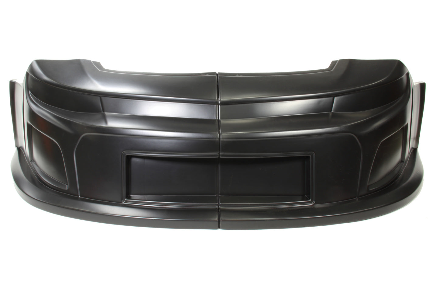 Five Star Fabricating 11132-41051-B 2019 LM Camaro Nose Plastic Black Five Star Fabricating 11132-41051-B