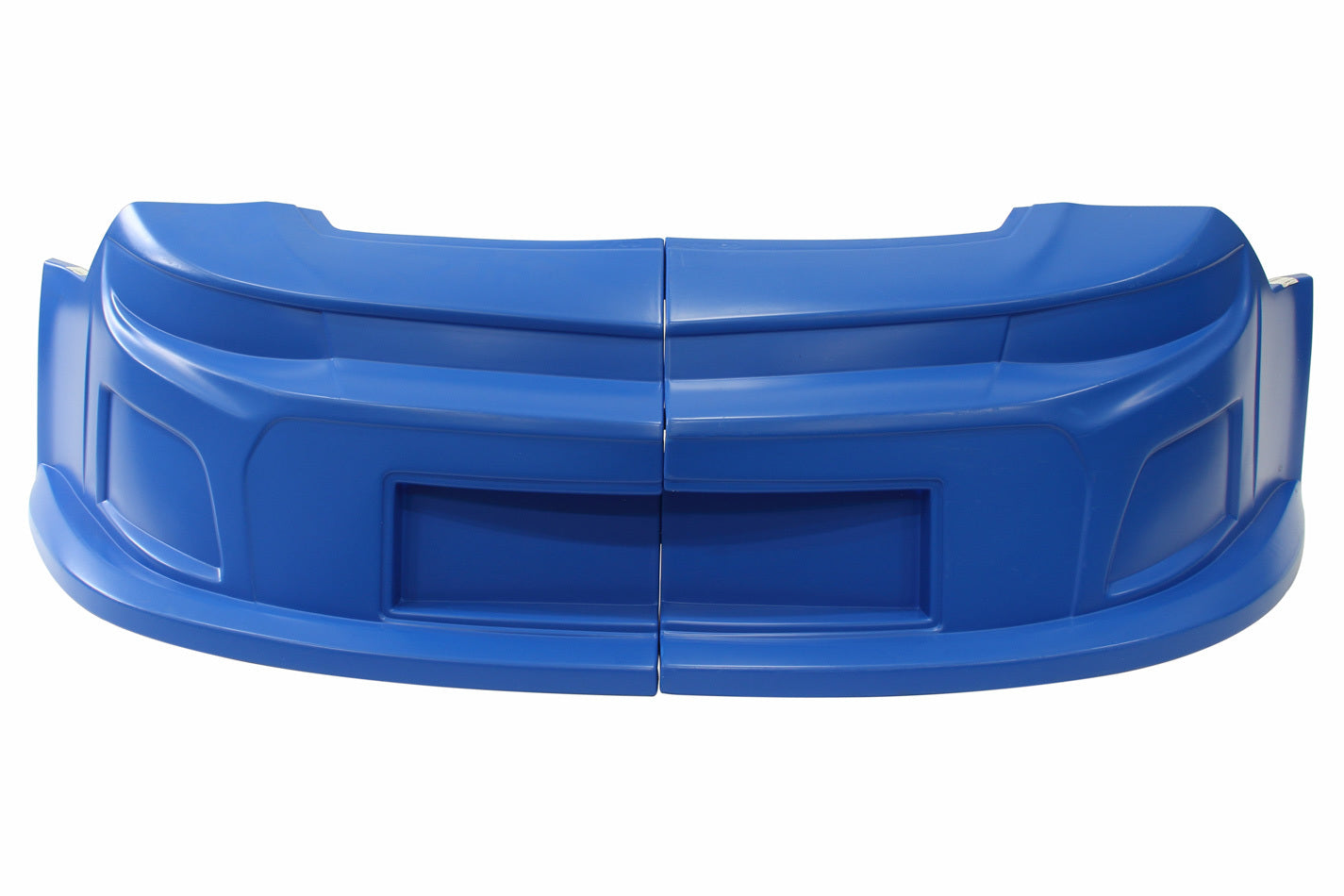 Five Star Fabricating 11132-41051-CB 2019 LM Camaro Nose Plastic Chevron Blue Five Star Fabricating 11132-41051-CB