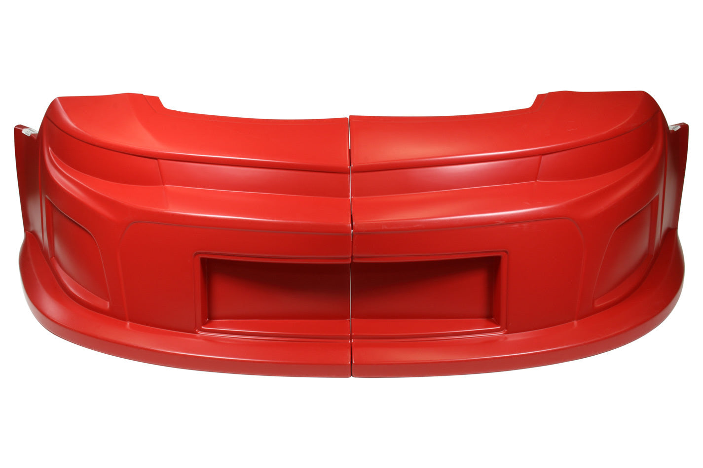 Five Star Fabricating 11132-41051-R 2019 LM Camaro Nose Plastic Red Five Star Fabricating 11132-41051-R