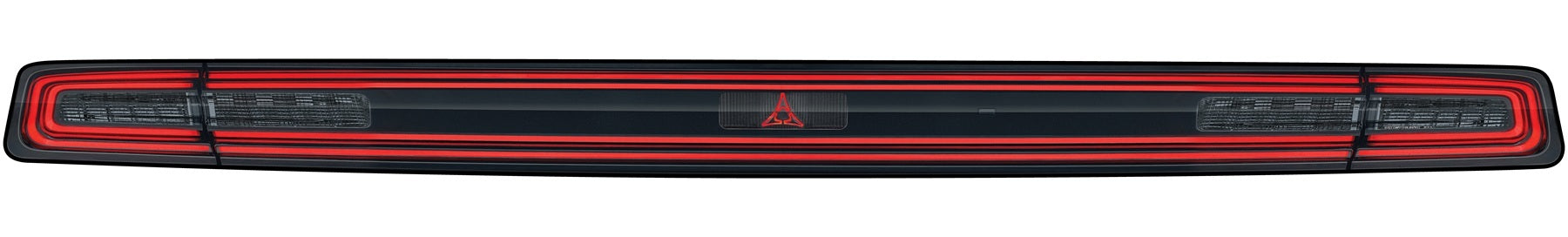 Five Star Fabricating 11512-44541 Charger Scat Tail ID Kit Five Star Fabricating 11512-44541