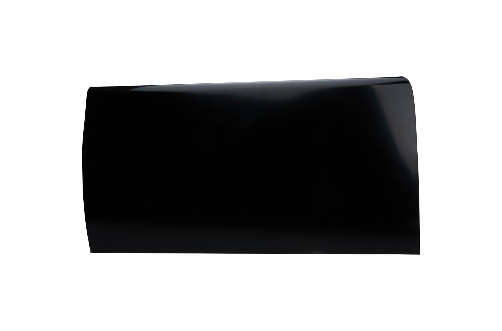 Five Star Fabricating 12001-21033-BL Door Aluminum Left Black N.Amer Sportsman Five Star Fabricating 12001-21033-BL