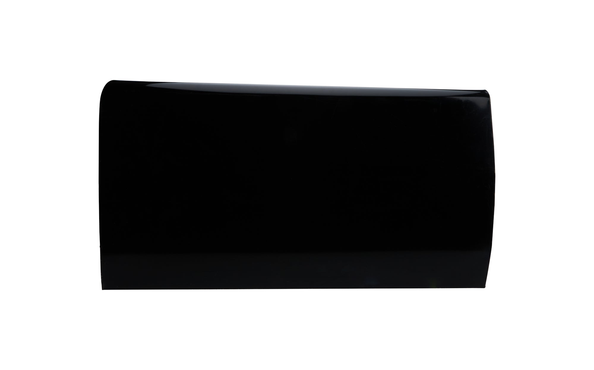 Five Star Fabricating 12001-21033-BR Door Aluminum Right Black N.Amer Sportsman Five Star Fabricating 12001-21033-BR