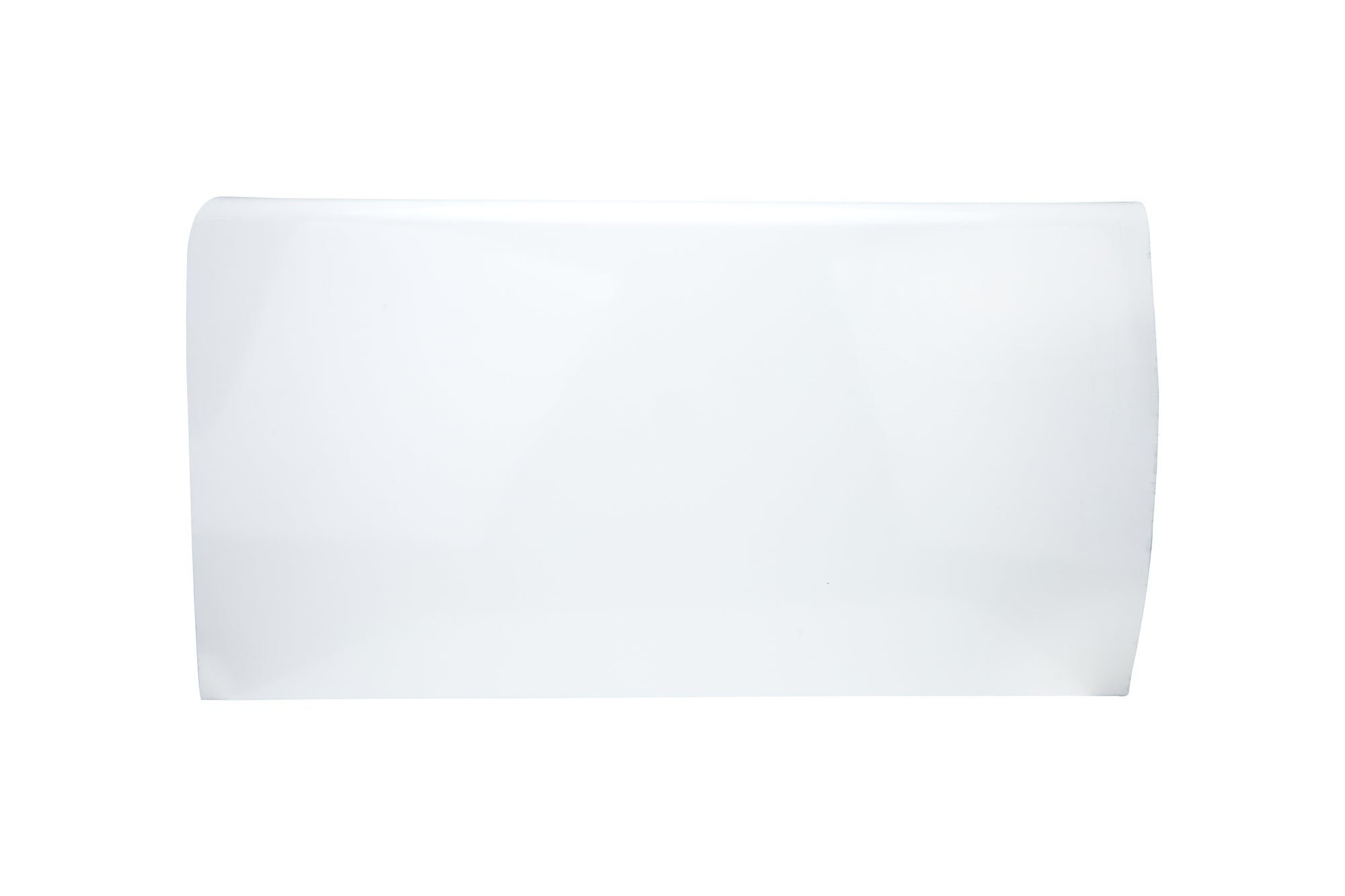Five Star Fabricating 12001-21033-WR Door Aluminum Right White N.Amer Sportsman Five Star Fabricating 12001-21033-WR