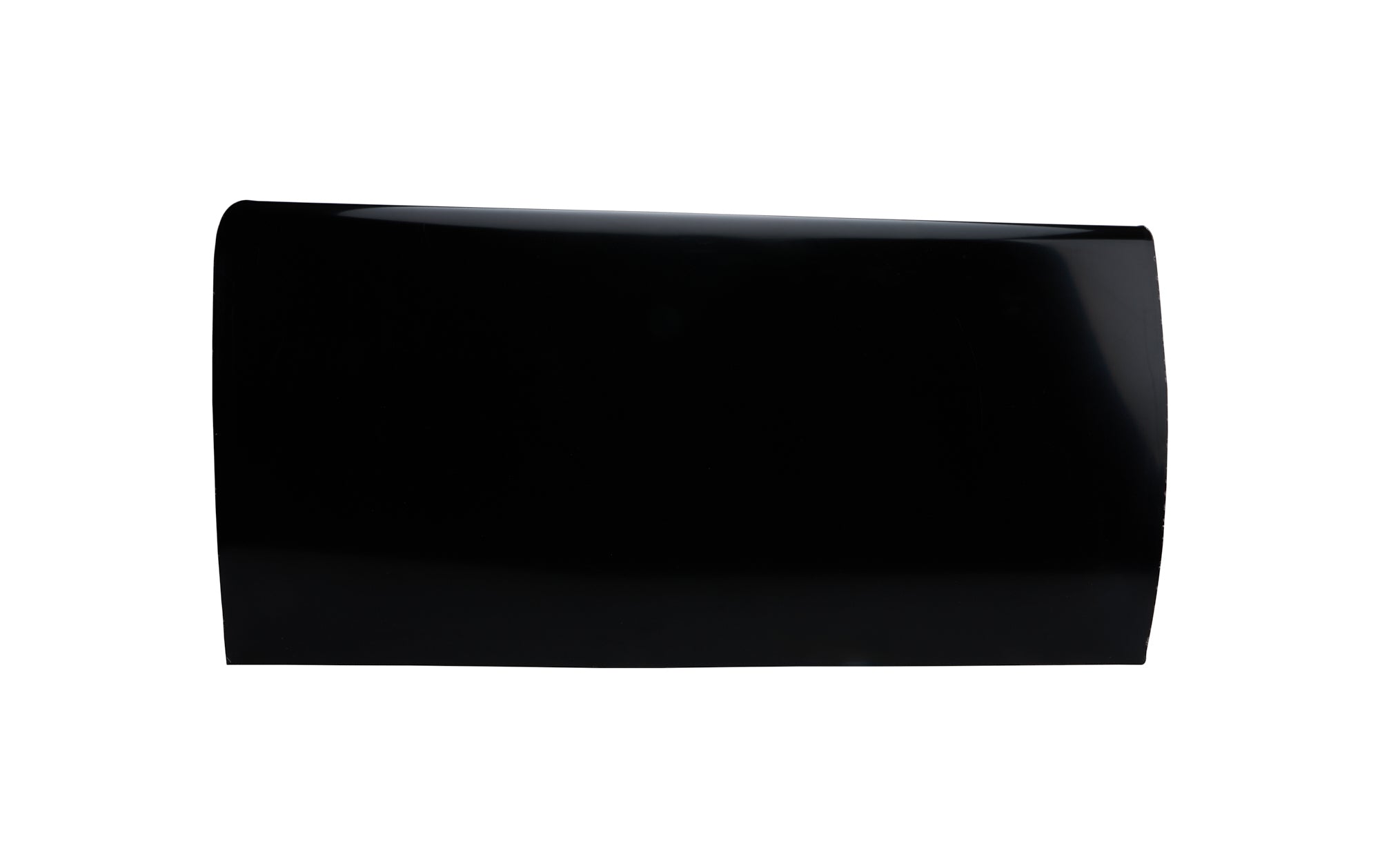 Five Star Fabricating 12001-21133-BR Door Aluminum Long Right Black NASCAR Mexico Five Star Fabricating 12001-21133-BR
