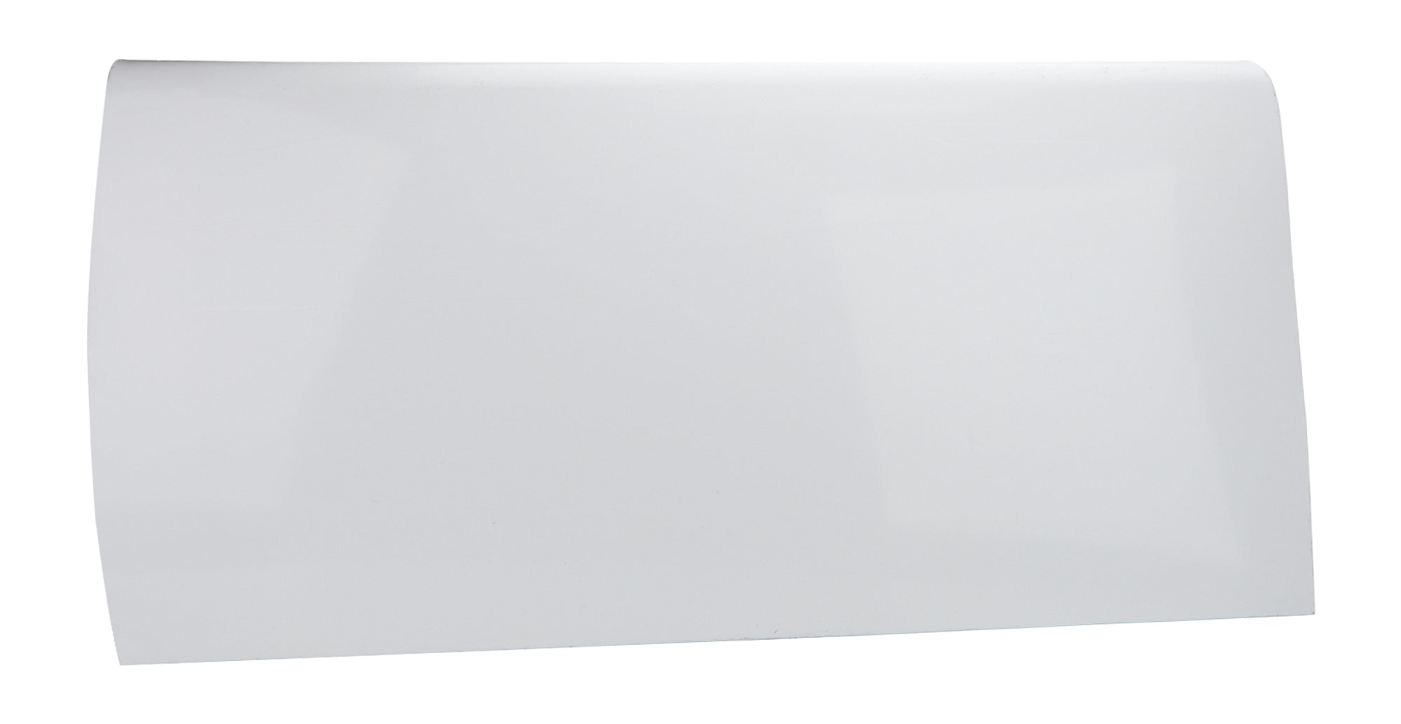 Five Star Fabricating 12001-21133-WL Door Aluminum Long Left White NASCAR Mexico Five Star Fabricating 12001-21133-WL