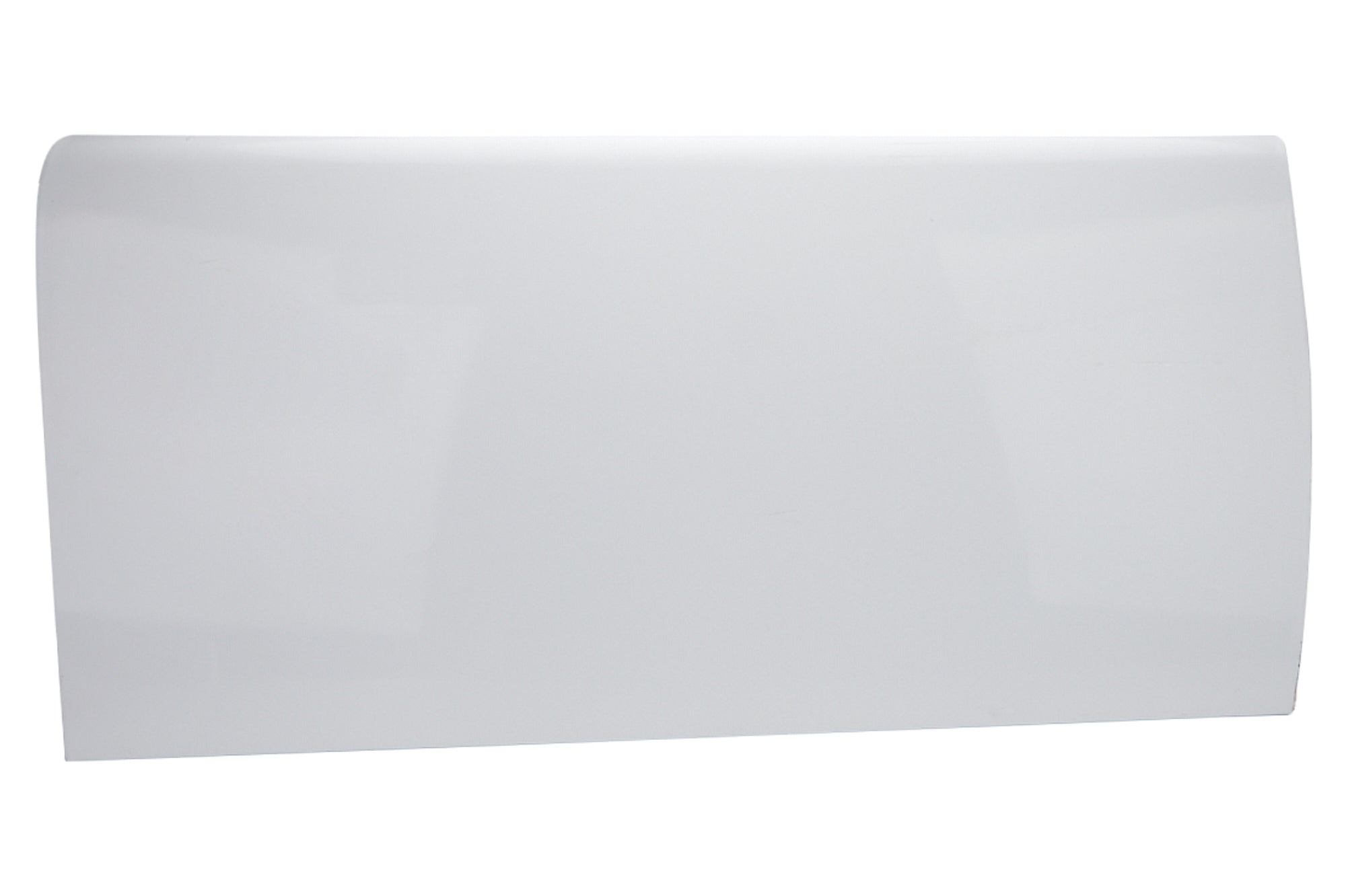Five Star Fabricating 12001-21133-WR Door Aluminum Right Left White NASCAR Mexico Five Star Fabricating 12001-21133-WR