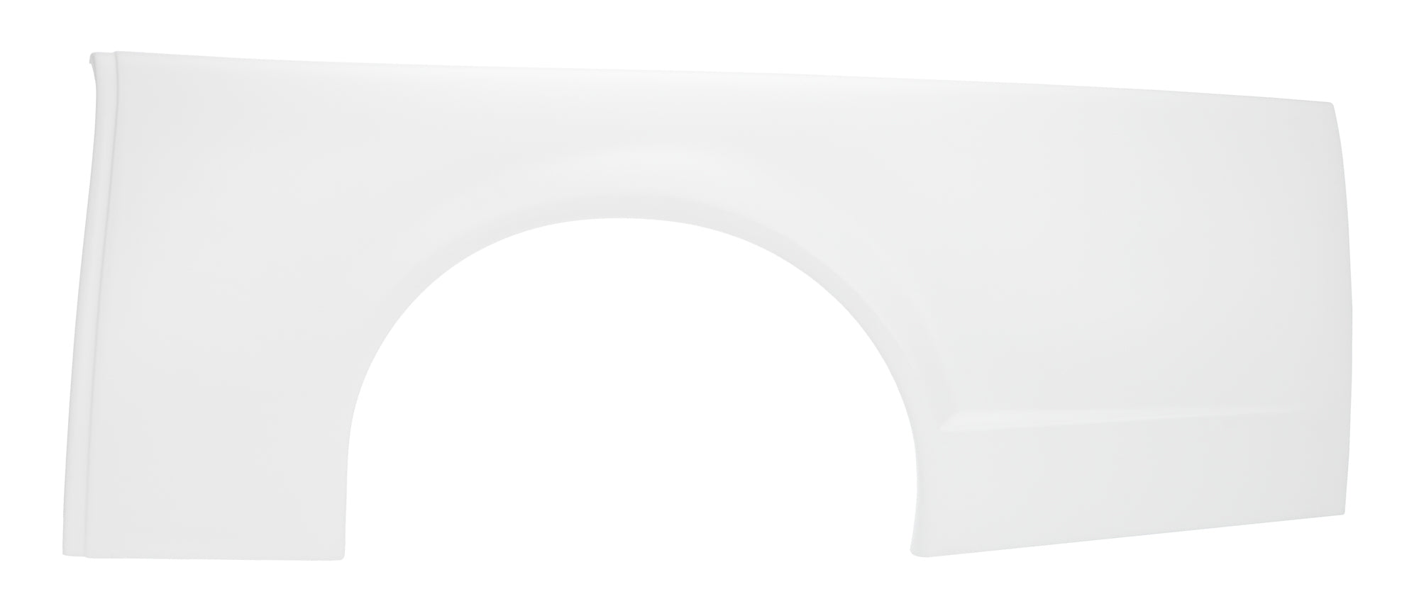 Five Star Fabricating 12001-27351-WL Quarter Panel Left White North American Sportsman Five Star Fabricating 12001-27351-WL