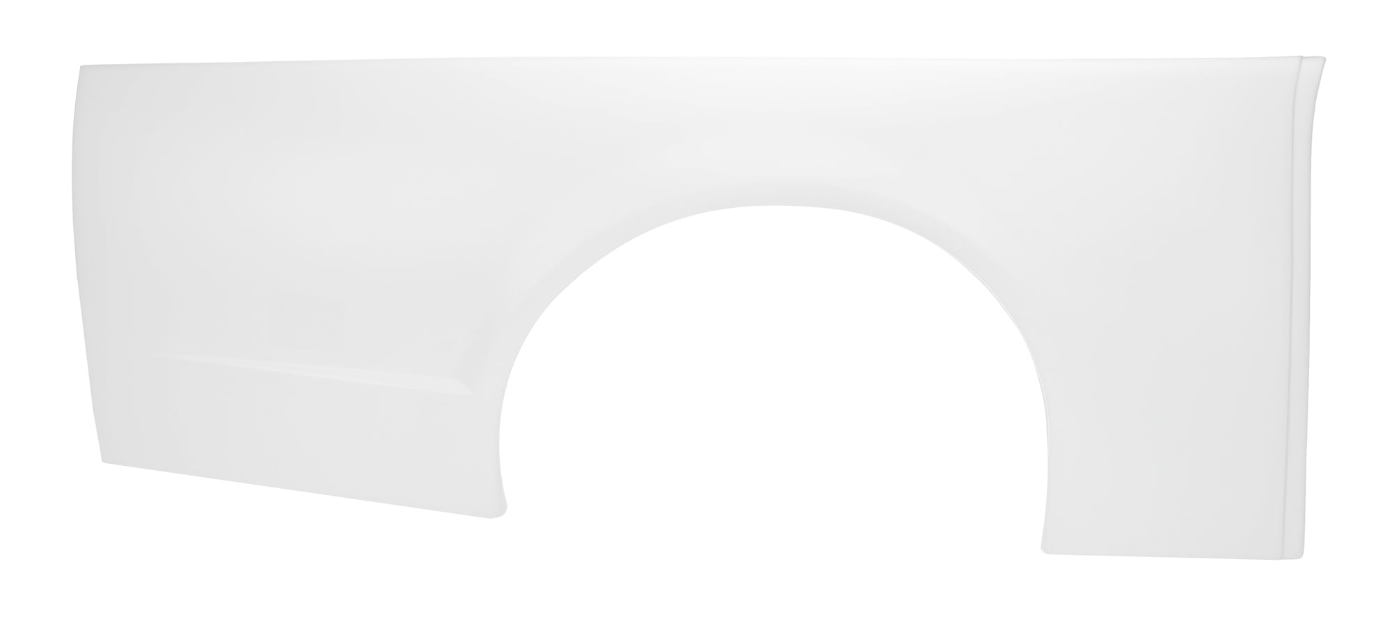 Five Star Fabricating 12001-27351-WR Quarter Panel Right Whit North American Sportsman Five Star Fabricating 12001-27351-WR