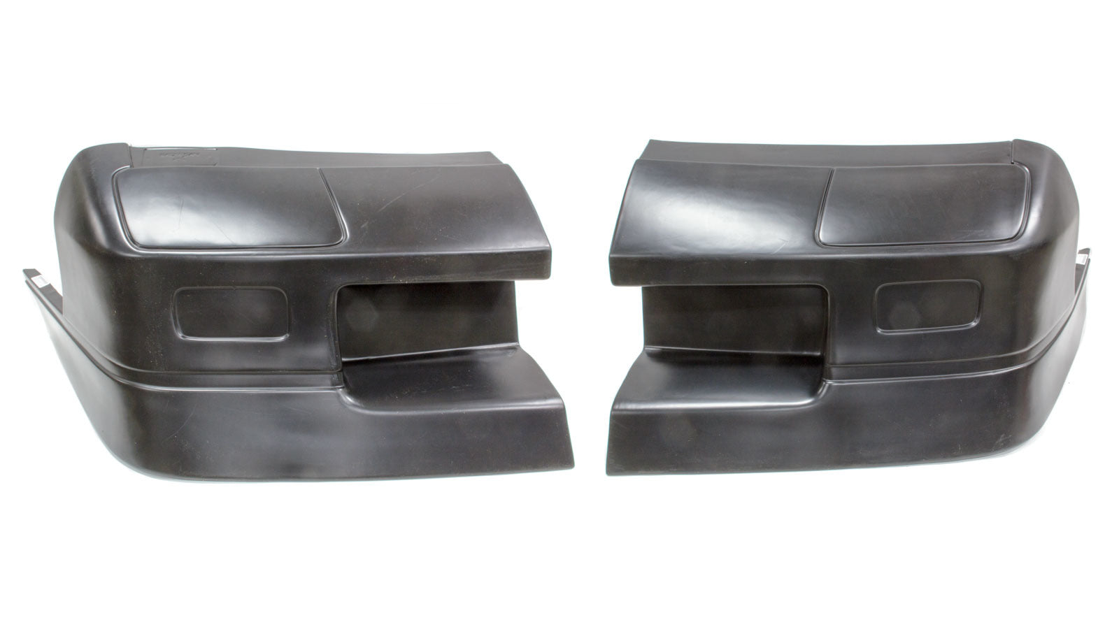 Five Star Fabricating 140-410-B 92 IROC Z Nose Black Plastic Five Star Fabricating 140-410-B