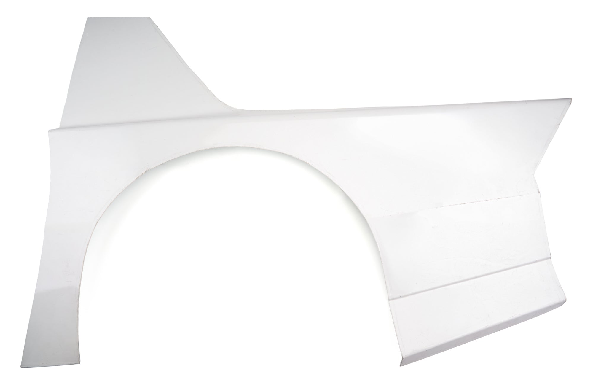 Five Star Fabricating 141-27S-WL 92 Camaro Quarter Panel LH Steel Five Star Fabricating 141-27S-WL