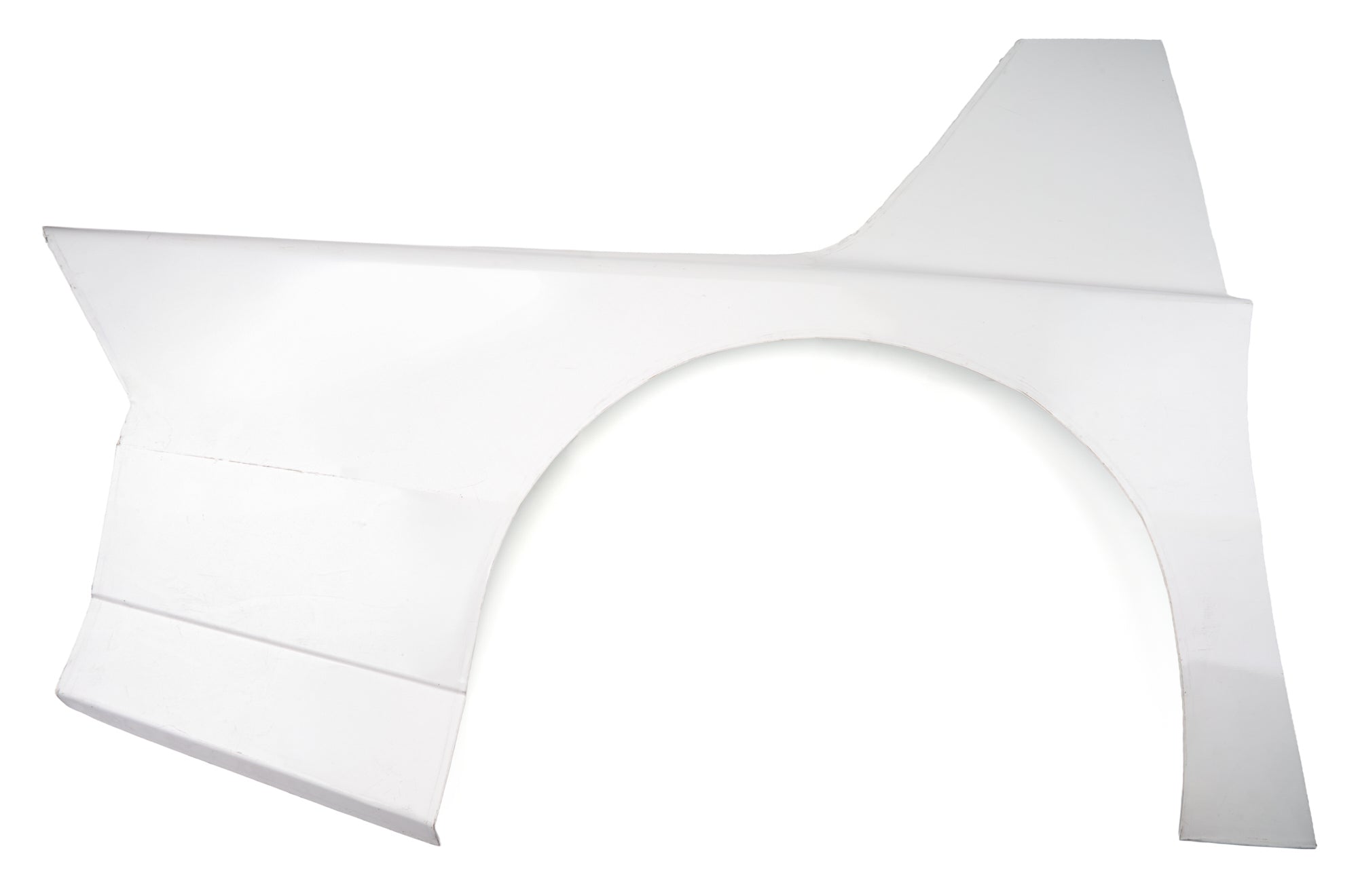 Five Star Fabricating 141-27S-WR 92 Camaro Quarter Panel RH Steel Five Star Fabricating 141-27S-WR