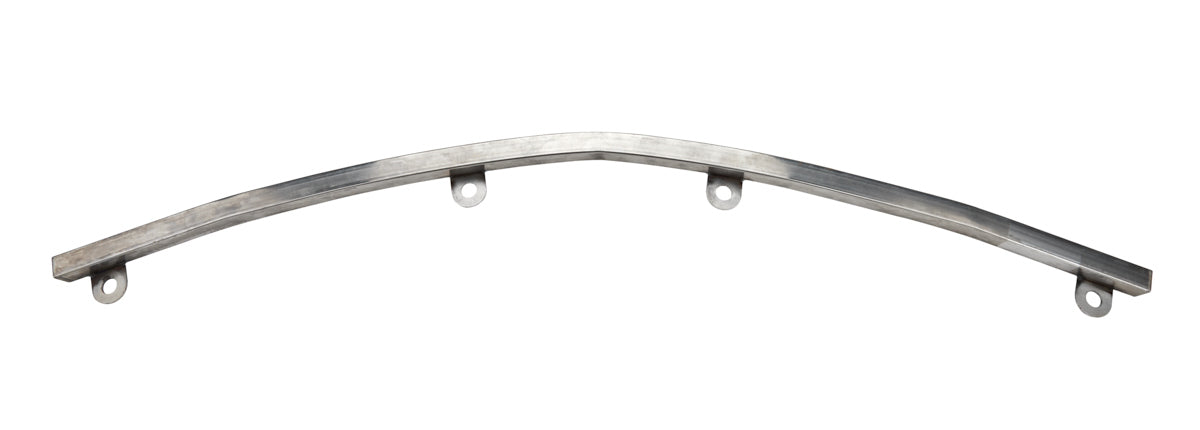 Five Star Fabricating 20002-34331 Hood Pin Bracket  3/4in Steel NA Sportsman Five Star Fabricating 20002-34331