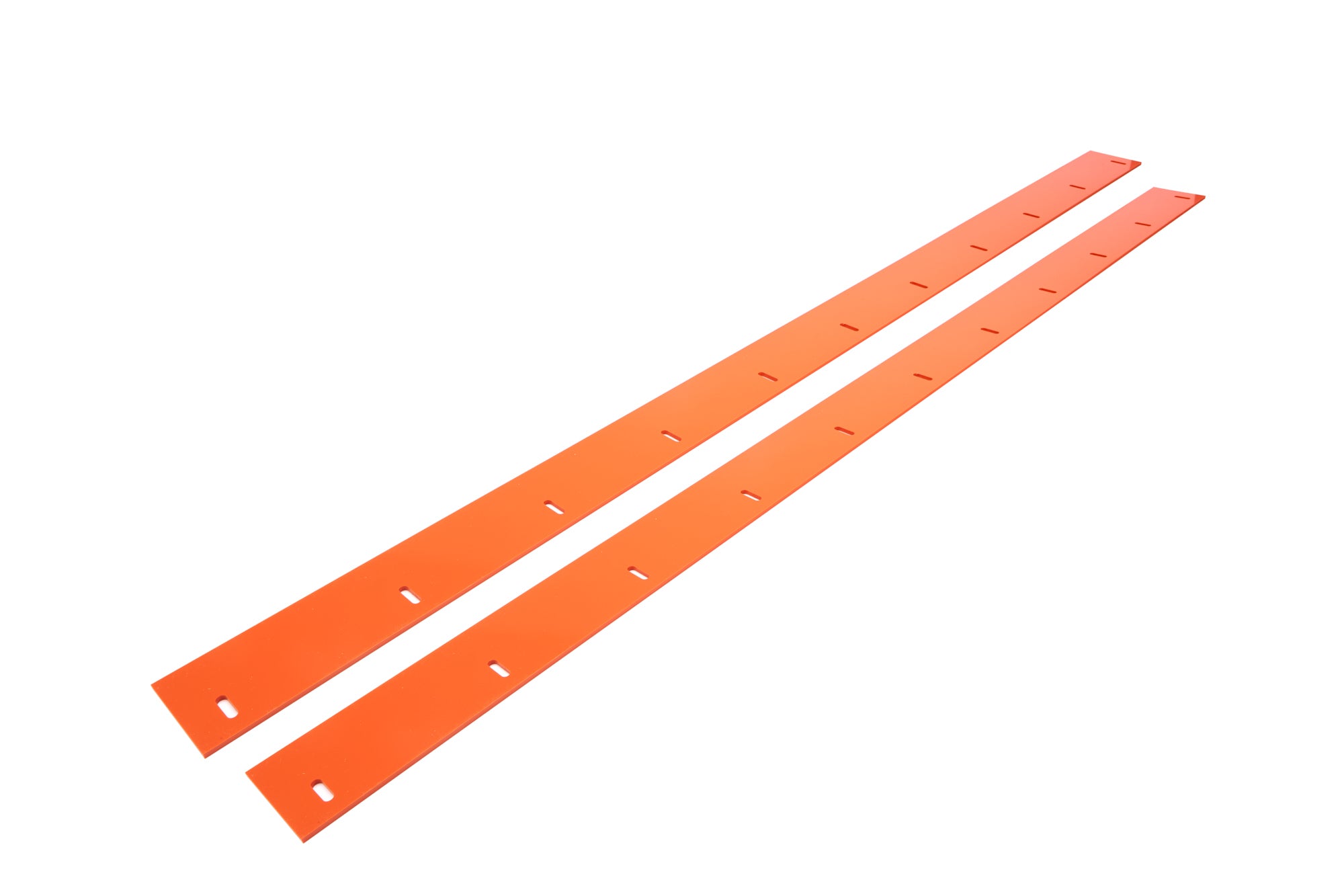 Five Star Fabricating 20002-41551-OR Wear Strip Orange Camaro / Mustang Five Star Fabricating 20002-41551-OR