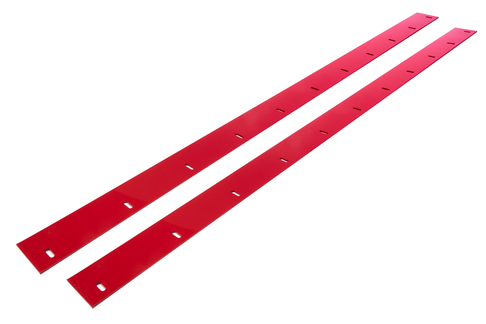 Five Star Fabricating 20002-41551-R Wear Strip Red Camaro / Mustang Five Star Fabricating 20002-41551-R