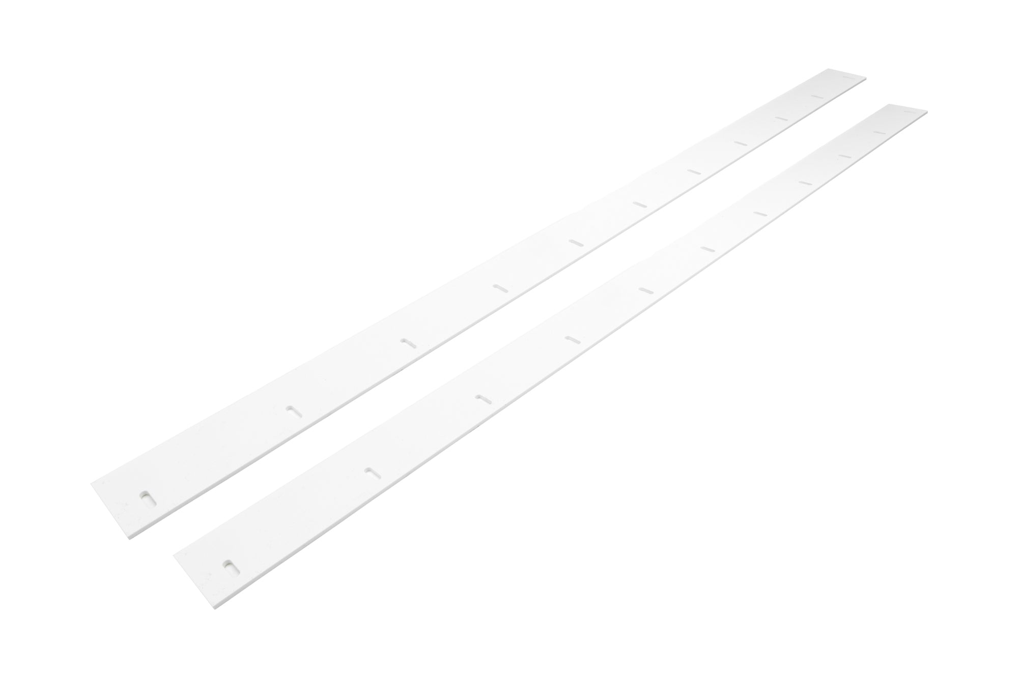 Five Star Fabricating 20002-41551-W Wear Strip White Camaro / Mustang Five Star Fabricating 20002-41551-W