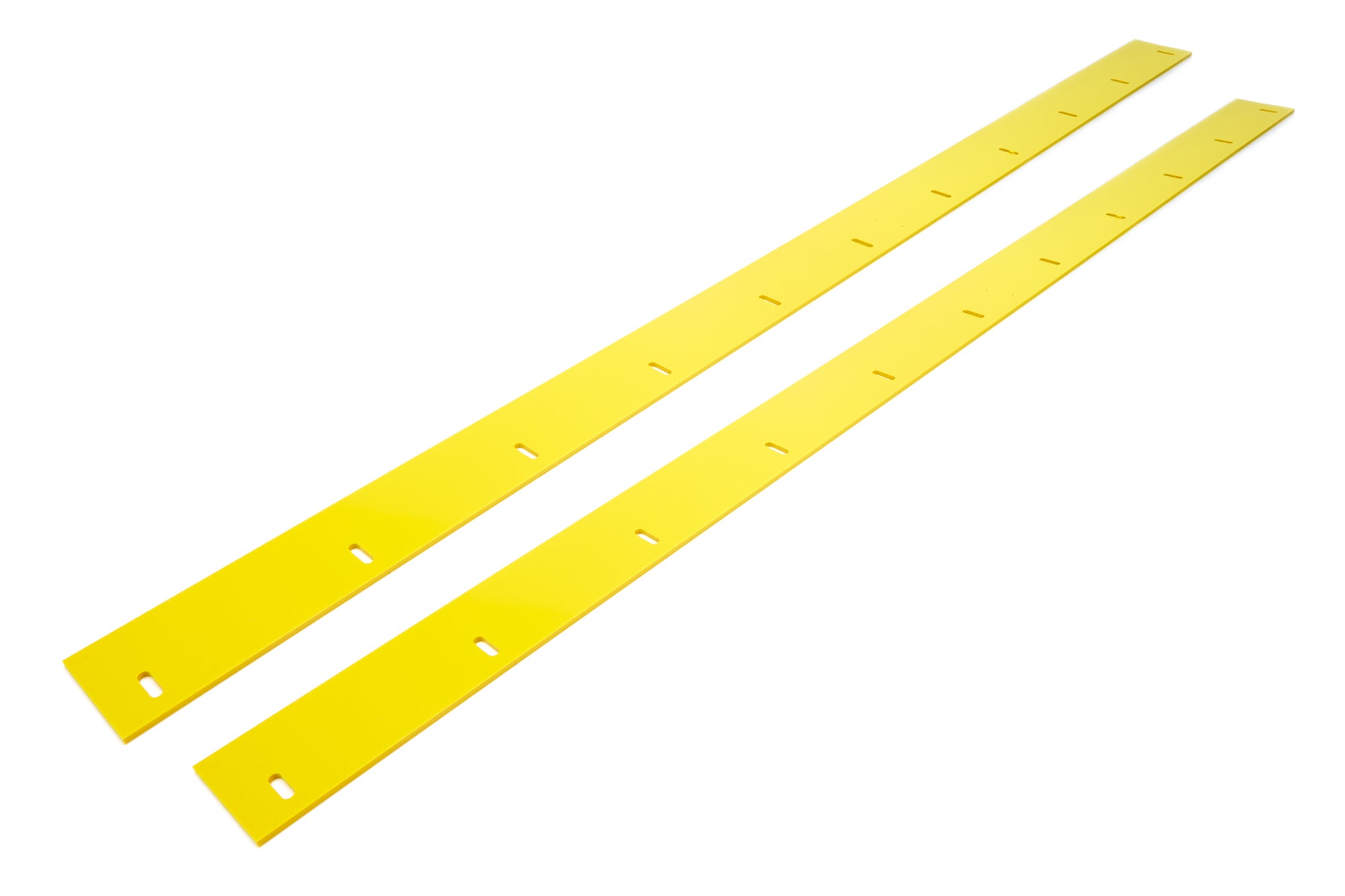 Five Star Fabricating 20002-41551-Y Wear Strip Yellow Camaro / Mustang Five Star Fabricating 20002-41551-Y