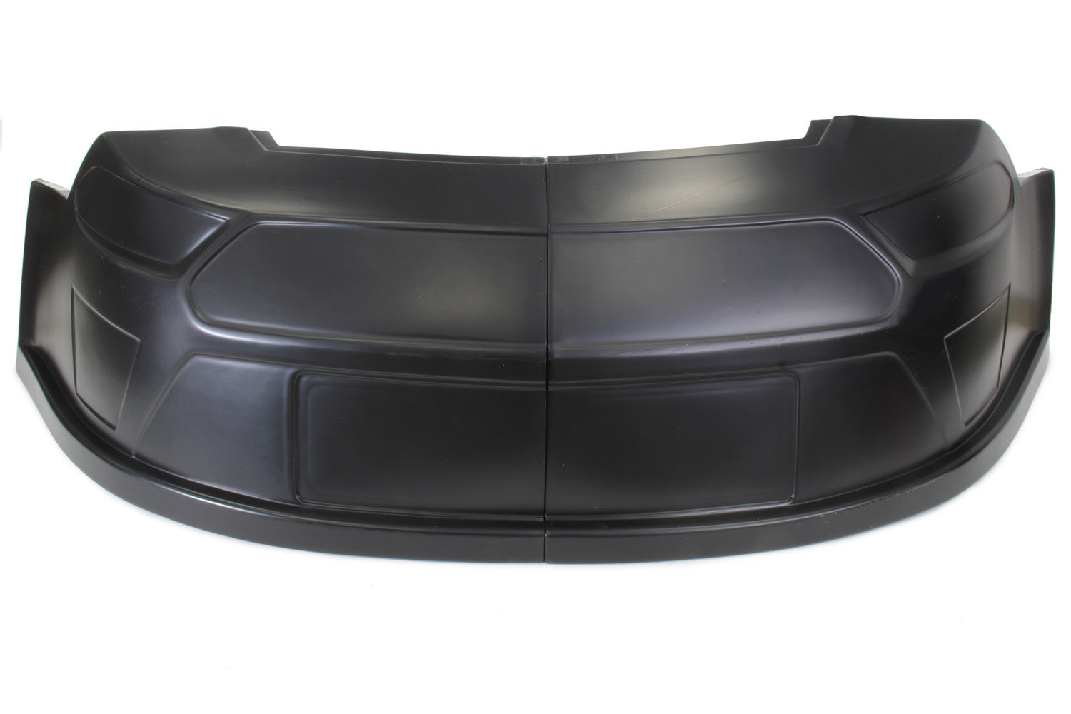 Five Star Fabricating 20321-41051-B Nose Mustang Kit Black Street Stock MD3 Five Star Fabricating 20321-41051-B