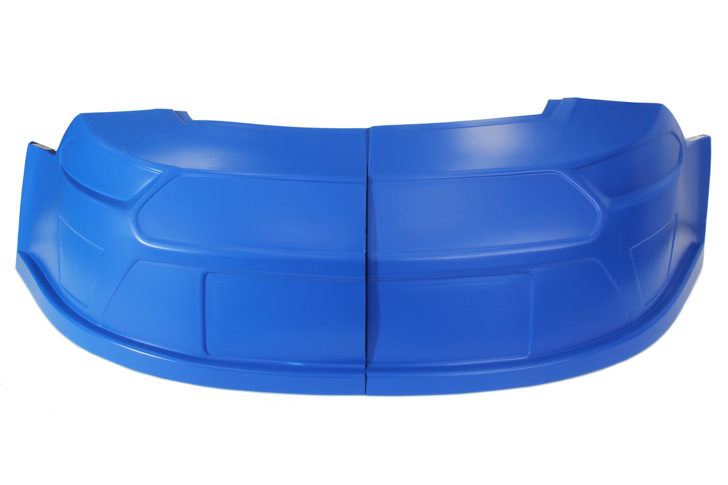 Five Star Fabricating 20321-41051-CB Nose Mustang Kit Blue Street Stock MD3 Five Star Fabricating 20321-41051-CB
