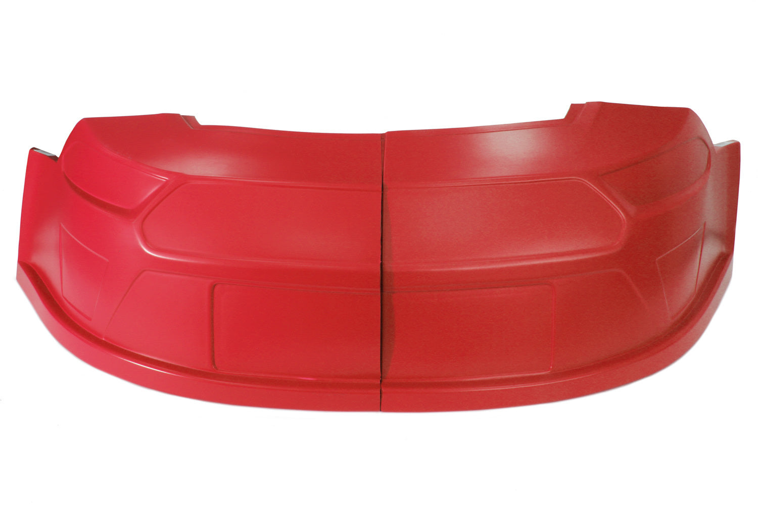 Five Star Fabricating 20321-41051-R Nose Mustang Kit Red Street Stock MD3 Five Star Fabricating 20321-41051-R