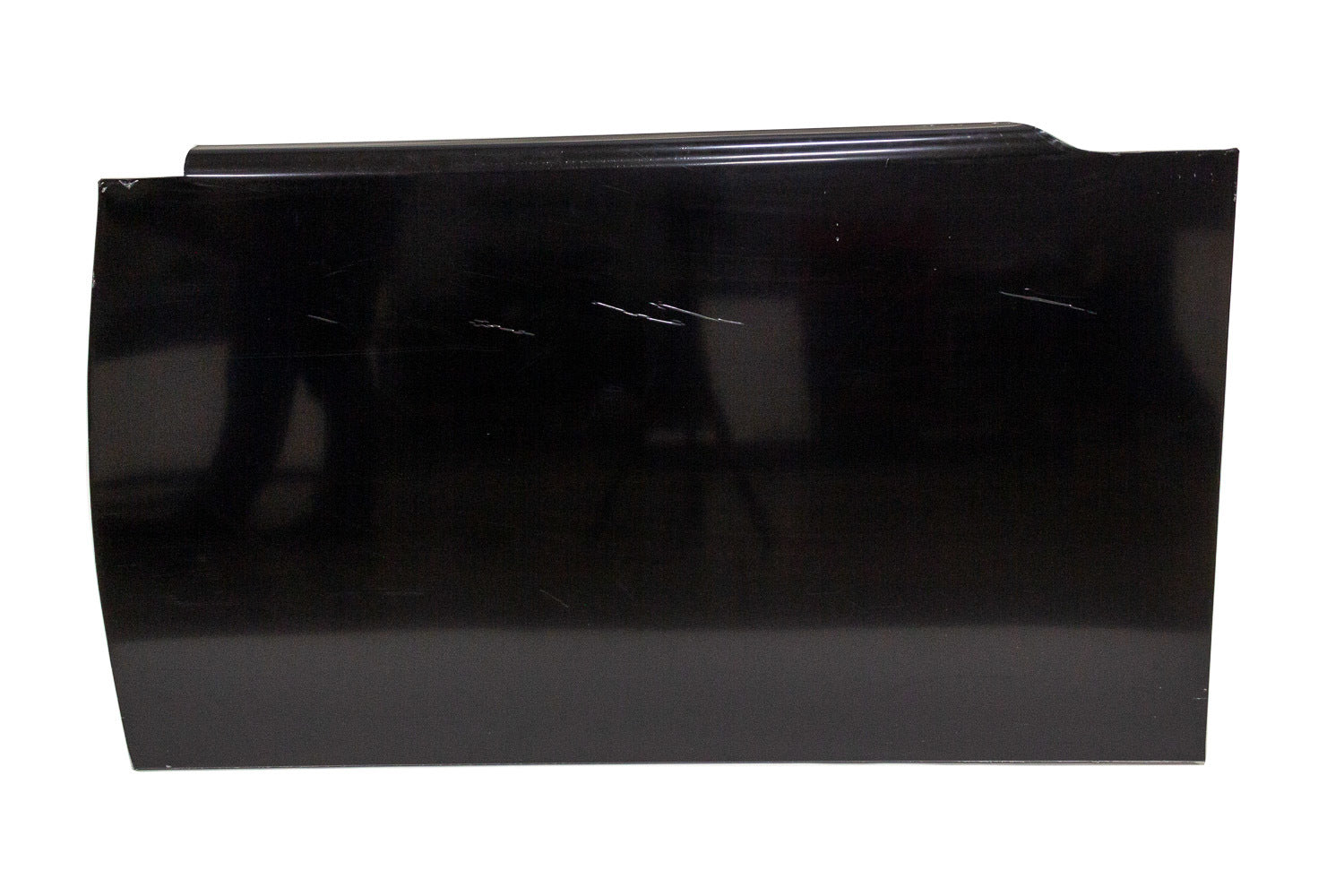 Five Star Fabricating 21001-21033-BL 2019 Truck Door Black Left Five Star Fabricating 21001-21033-BL