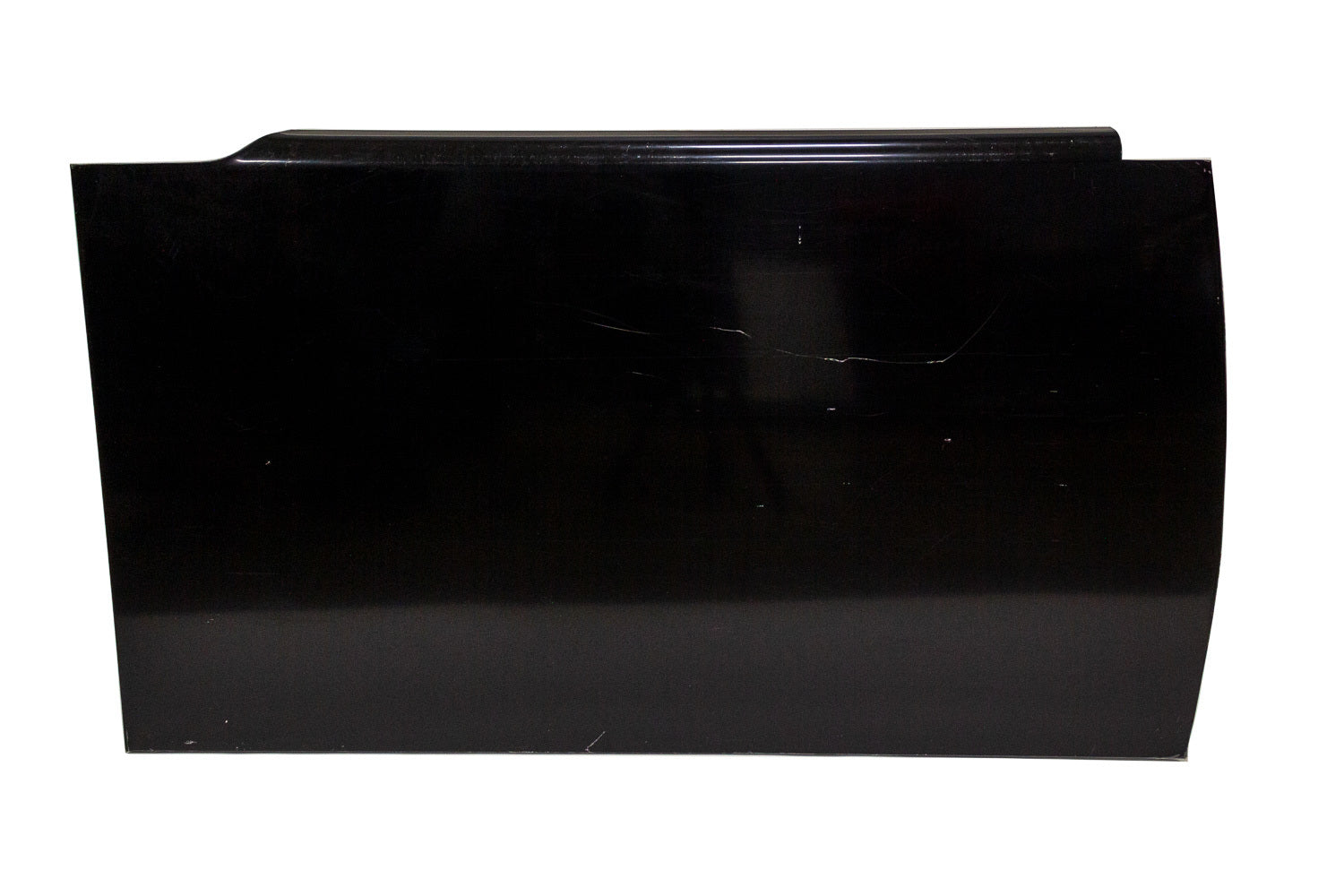 Five Star Fabricating 21001-21033-BR 2019 Truck Door Black Right Five Star Fabricating 21001-21033-BR