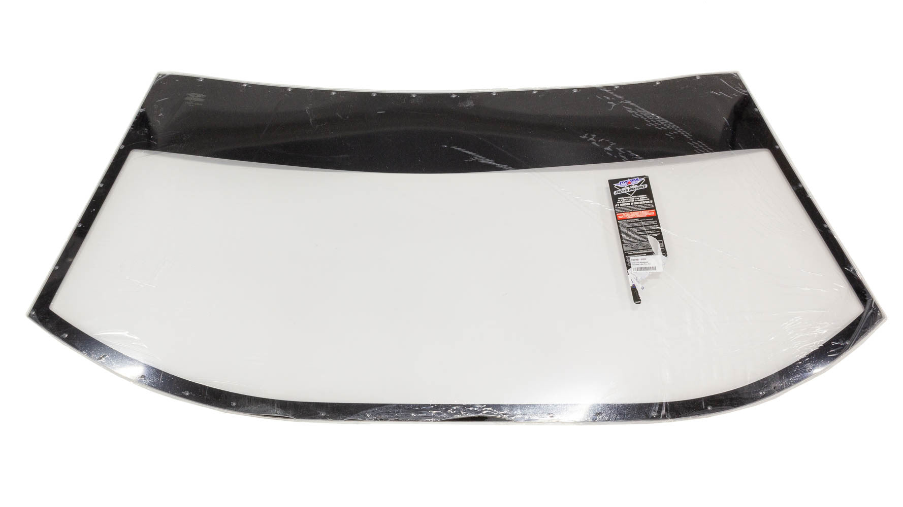 Five Star Fabricating 21001-63253 2019 Truck Windshield Frt Coated 1/8in Pre-Cut Five Star Fabricating 21001-63253