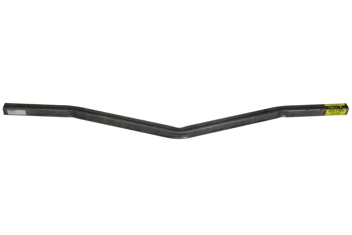 Five Star Fabricating 211-7101 Front Bumper 1.50in Sq Five Star Fabricating 211-7101