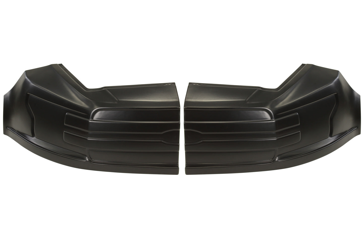 Five Star Fabricating 21341-41051-B 2019 Ford F-150 Nose Upper Black Five Star Fabricating 21341-41051-B