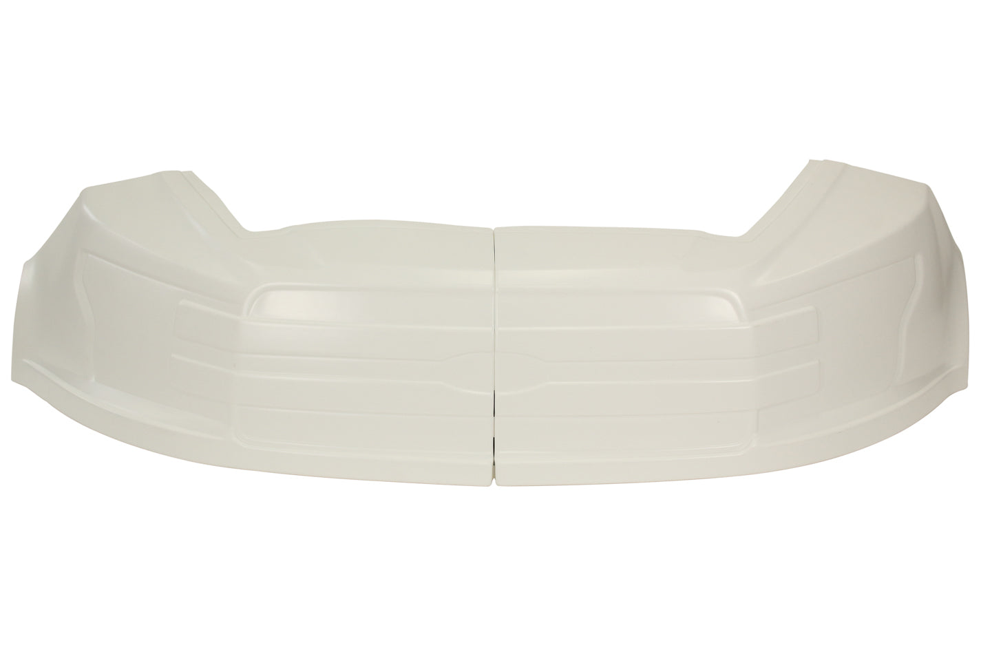 Five Star Fabricating 21341-41051-W 2019 Ford F-150 Nose Upper White Five Star Fabricating 21341-41051-W