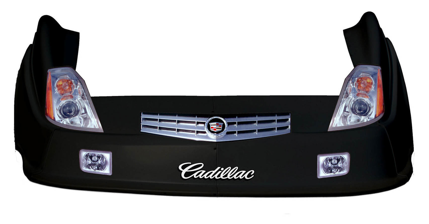Five Star Fabricating 215-417B New Style Dirt MD3 Combo Cadillac XLR Black Five Star Fabricating 215-417B