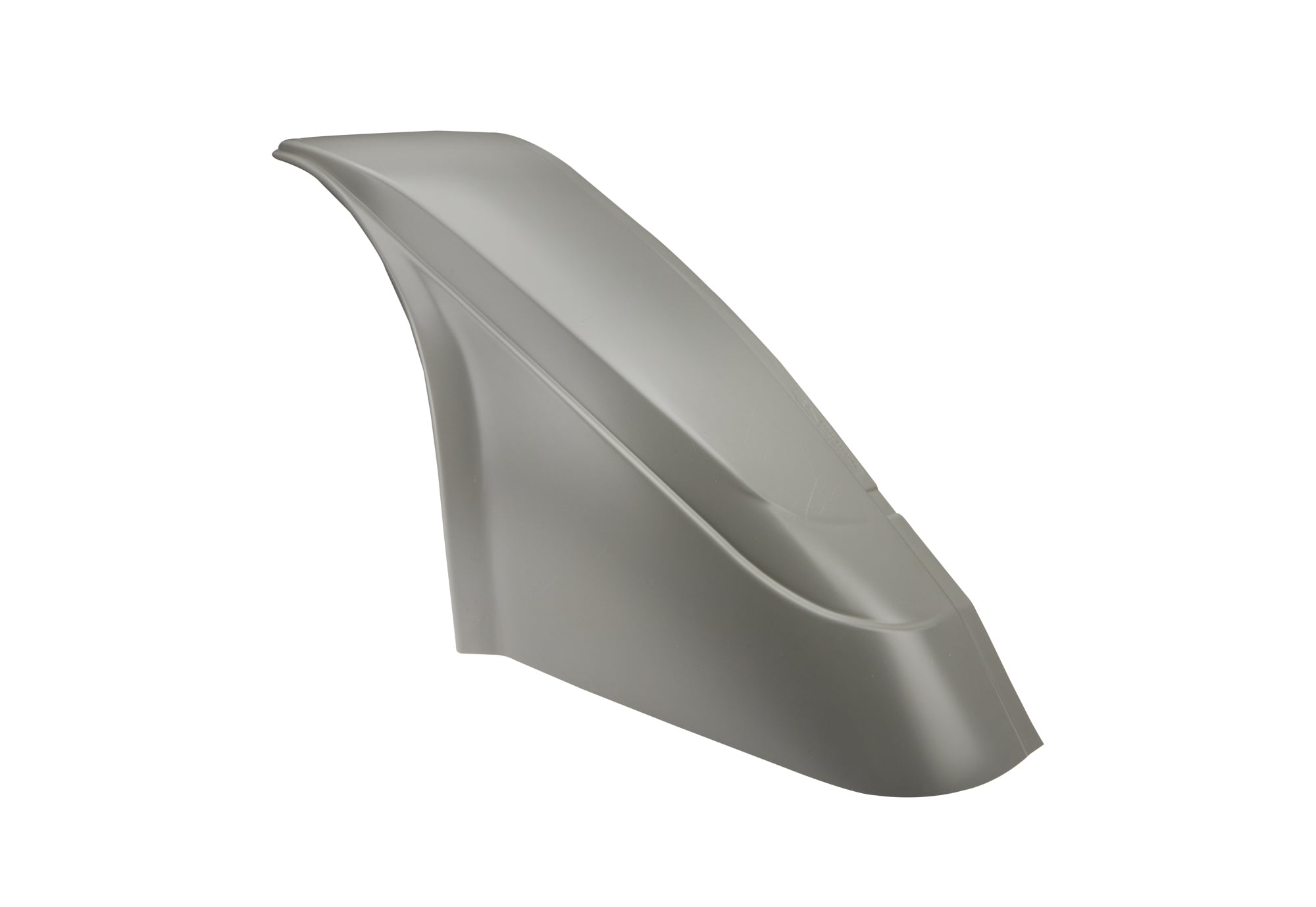 Five Star Fabricating 22001-23251-GR Fender Upper Outlaw DLM Grey Right Five Star Fabricating 22001-23251-GR