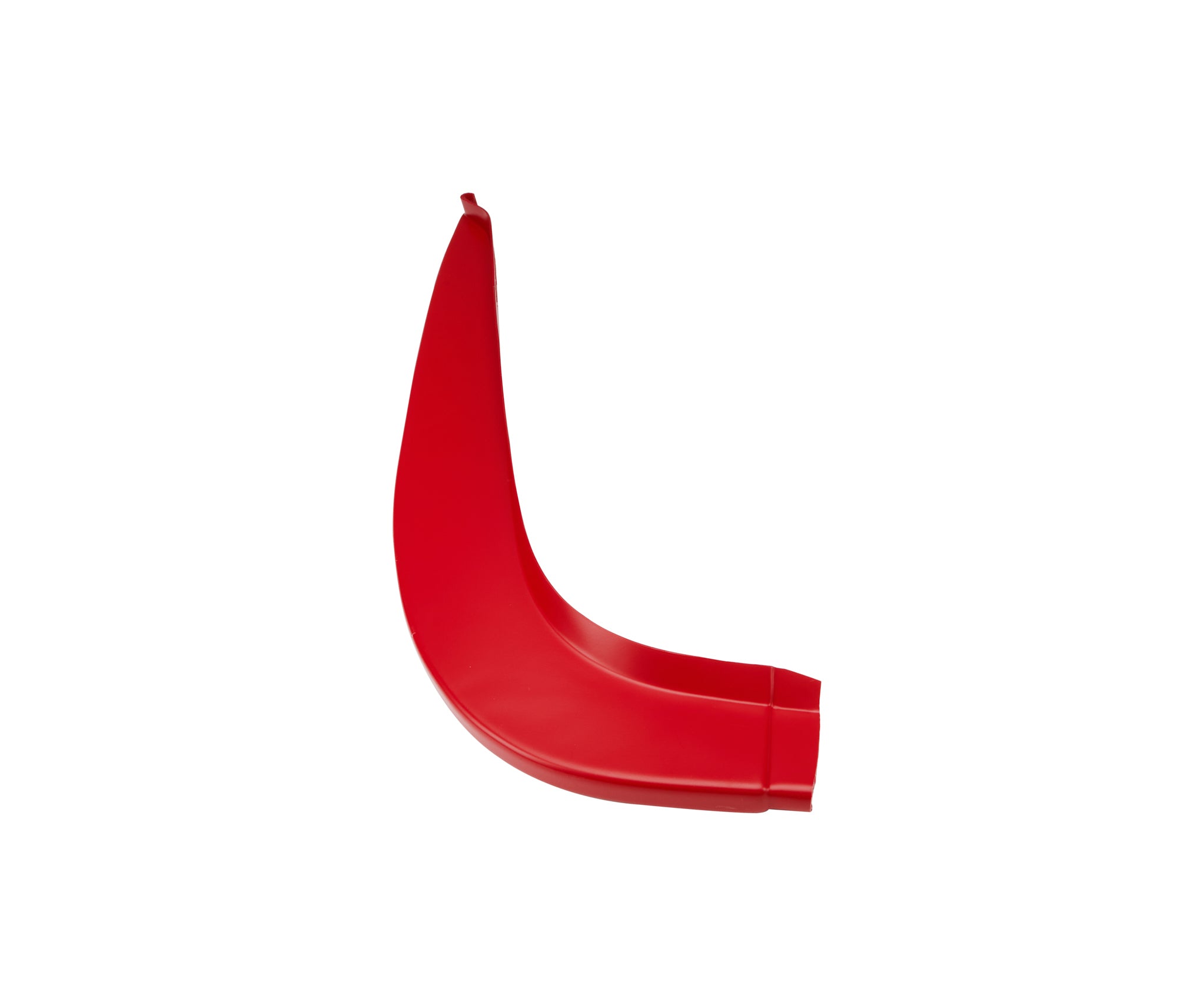 Five Star Fabricating 22001-23351-RR Fender Lower Outlaw DLM Red Right Five Star Fabricating 22001-23351-RR