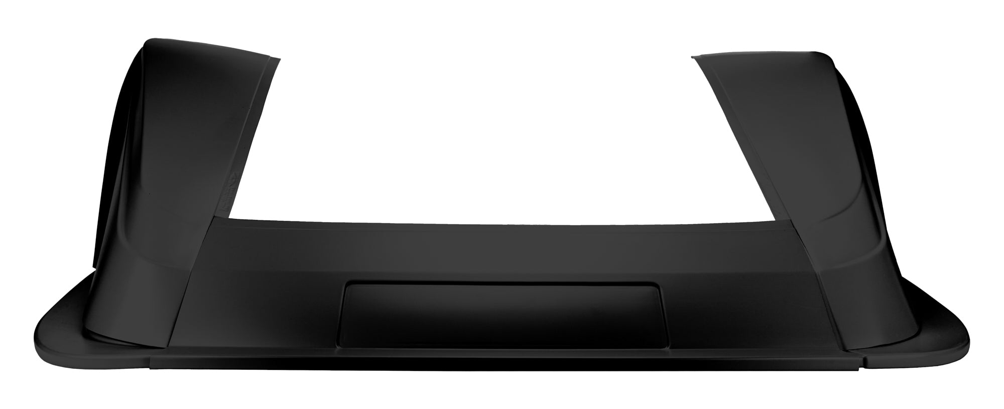Five Star Fabricating 22001-41051-B-KIT Outlaw Nose & Fender Kit Black Five Star Fabricating 22001-41051-B-KIT